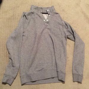 old navy brand AS sweater